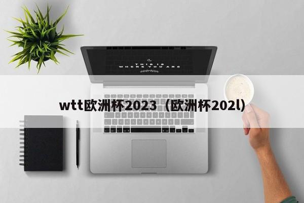 wtt欧洲杯2023（欧洲杯202l）