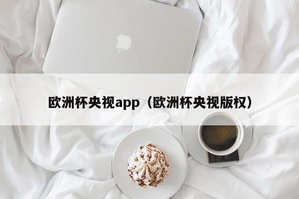 欧洲杯央视app（欧洲杯央视版权）