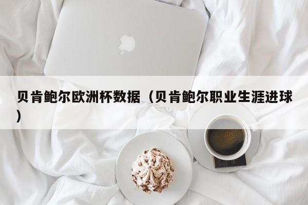 贝肯鲍尔欧洲杯数据（贝肯鲍尔职业生涯进球）