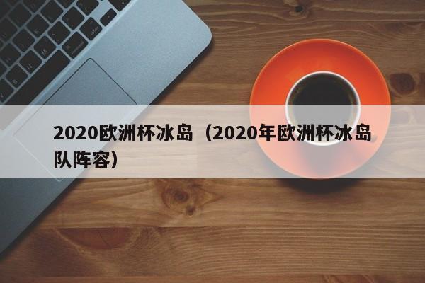 2020欧洲杯冰岛（2020年欧洲杯冰岛队阵容）