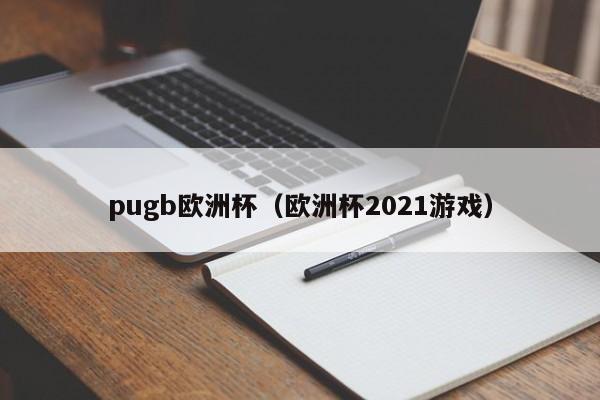 pugb欧洲杯（欧洲杯2021游戏）